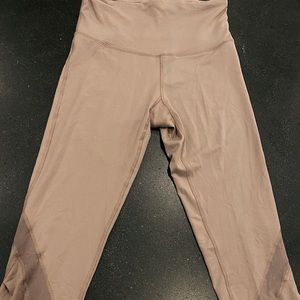 cute cream/light grey leggings